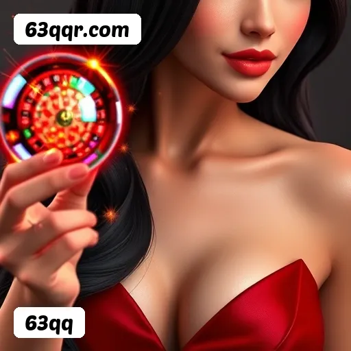 Ofertas Exclusivas e Limitadas 63qq.com - Flash Sales, Power Hours e Mega Spins