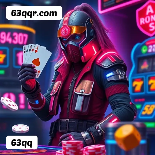 PIX Instantâneo no App 63qq.com - Saques em 2 Minutos Direto no Celular