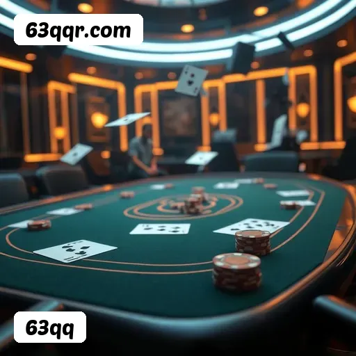 Plataforma Tecnológica 63qq.com - Infraestrutura AWS, 99.9% Uptime e Criptografia SSL 256-bit