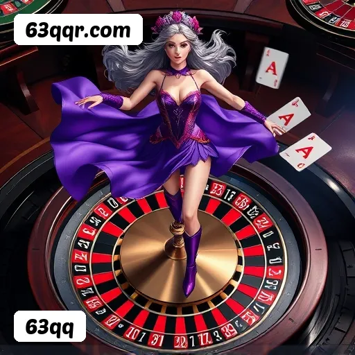 Design Responsivo 63qq.com - Interface Adaptável para Todos os Dispositivos Mobile, Tablet e Desktop