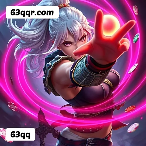 Cashback VIP 63qq.com - Sistema Crescente de 5% a 15% Conforme Nível VIP