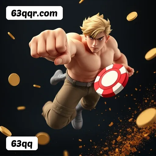 Login Seguro 63qq.com - Autenticação 2FA, SSL 256-bit e Proteção Avançada para Sua Conta de Apostas Online