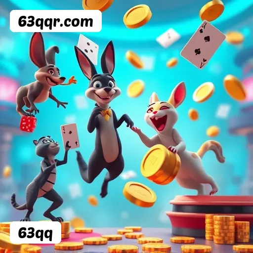 Sistemas de Segurança 63qq.com - Criptografia SSL 256-bit, Autenticação 2FA e Conformidade PCI DSS