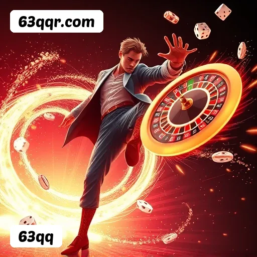 Slots Premium 63qq.com - Mais de 320 Jogos com RTP até 98.5% e Jackpots Progressivos