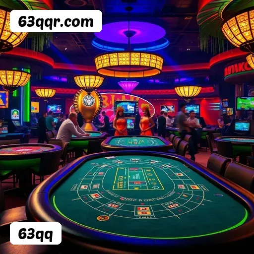 Apostas de Tênis 63qq.com - Grand Slams, ATP e WTA com Apostas em Sets e Games