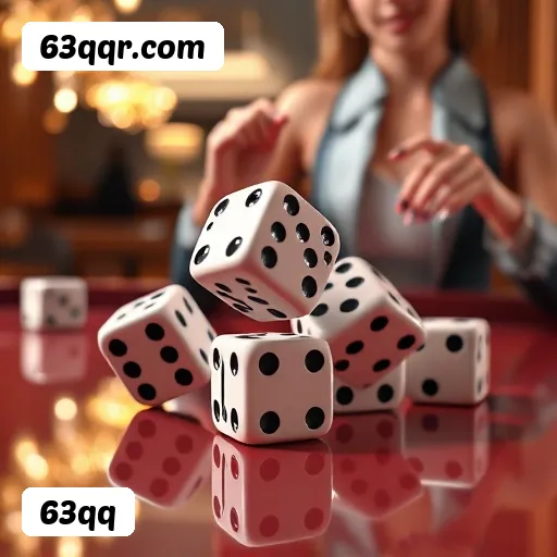 Torneios Semanais 63qq.com - R$ 100.000 em Prêmios Toda Semana