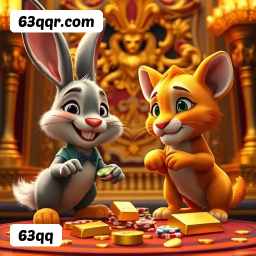 Happy Hour 63qq.com - 50% de Bônus Extra das 18h às 20h