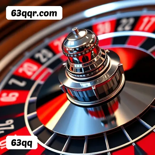 Bônus de Boas-vindas 63qq.com até 300% até R$ 10.000 + 200 Rodadas Grátis